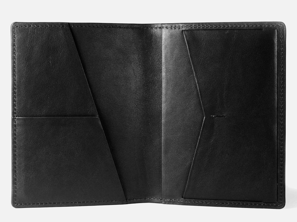 126 Passport Wallet--s