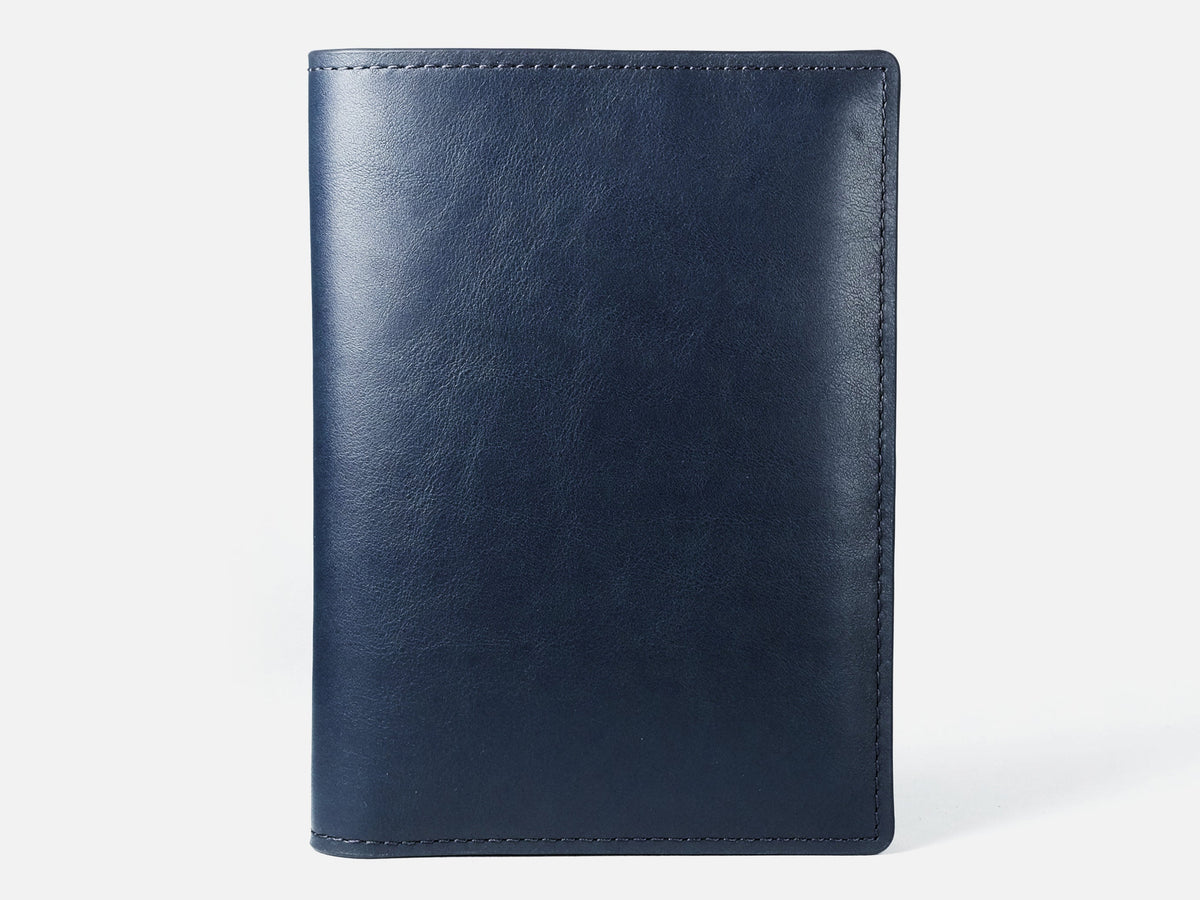126 Passport Wallet--s