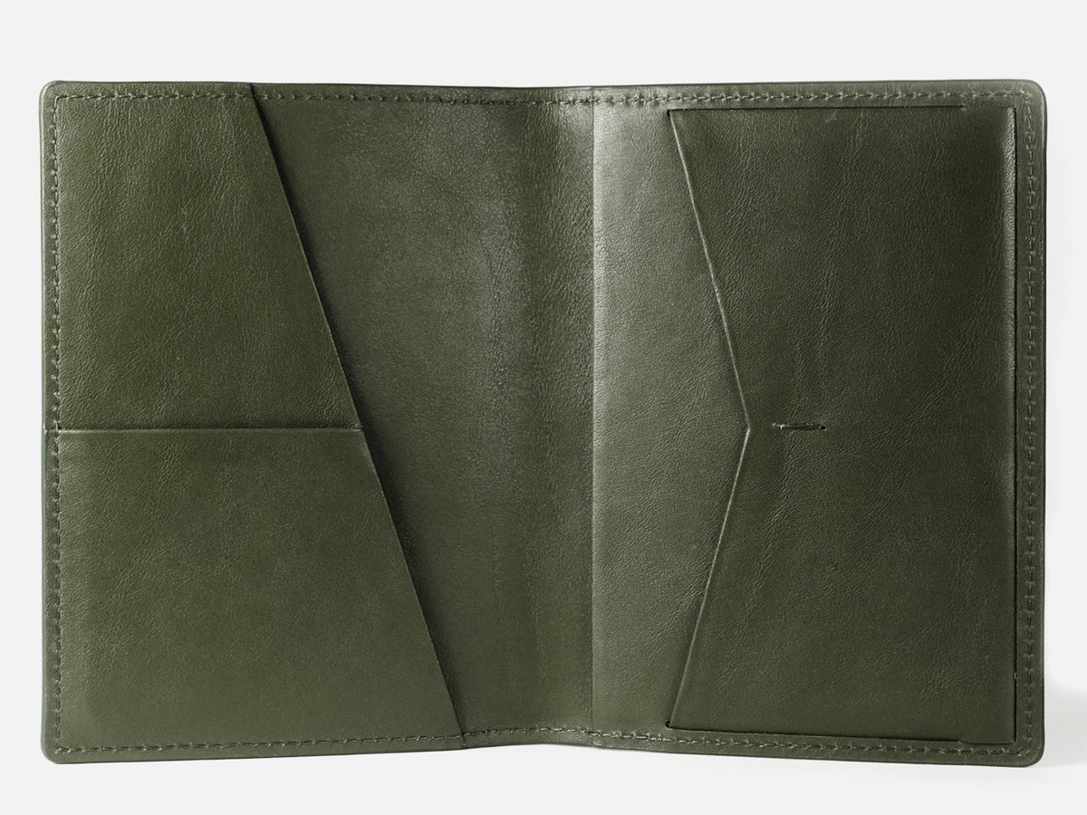 126 Passport Wallet--s