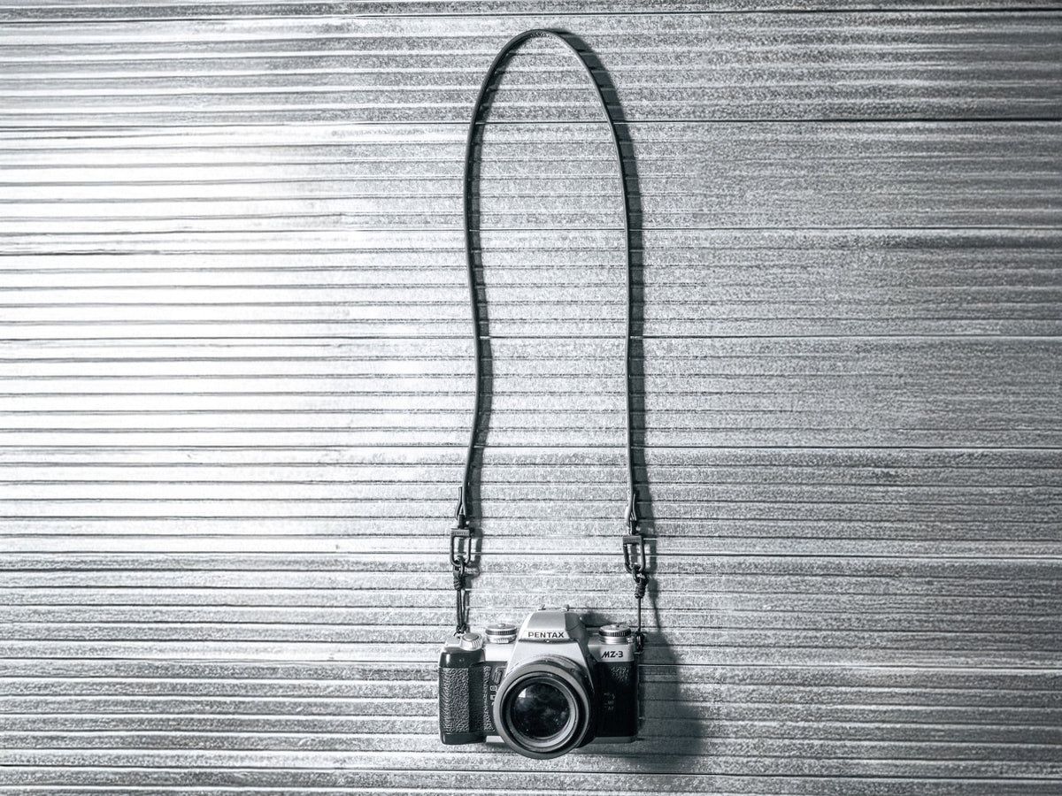 12mm Leather Lanyard--s