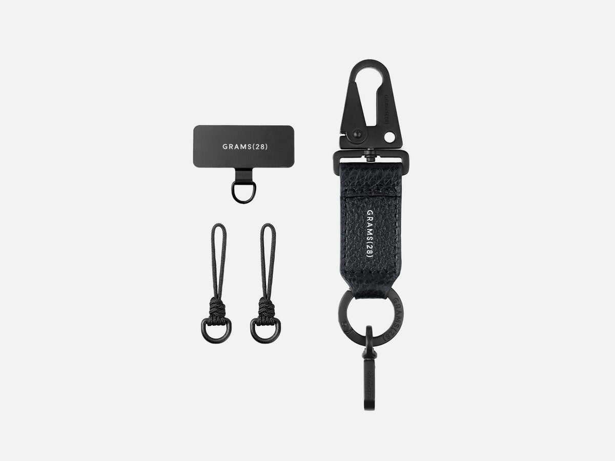 Strap Attachment Kit Plus--s