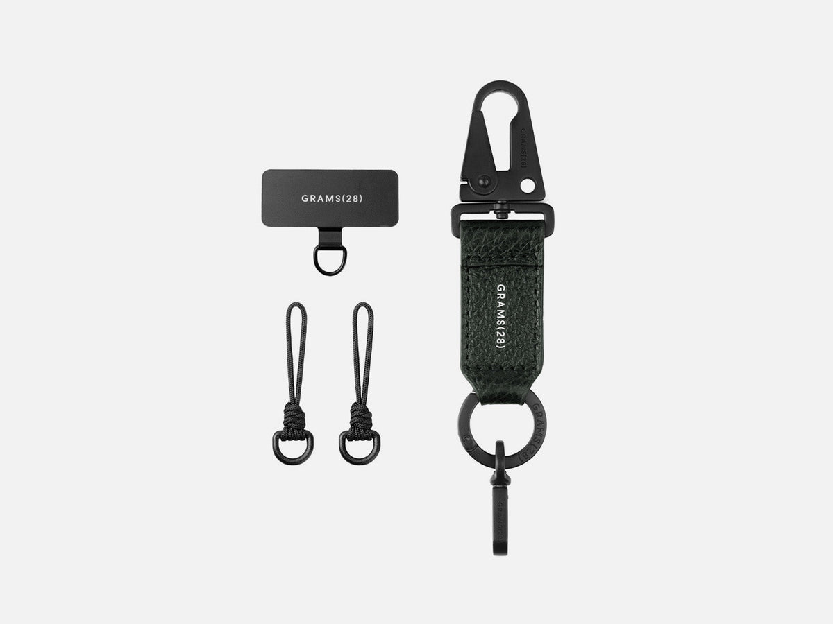 Strap Attachment Kit Plus--s