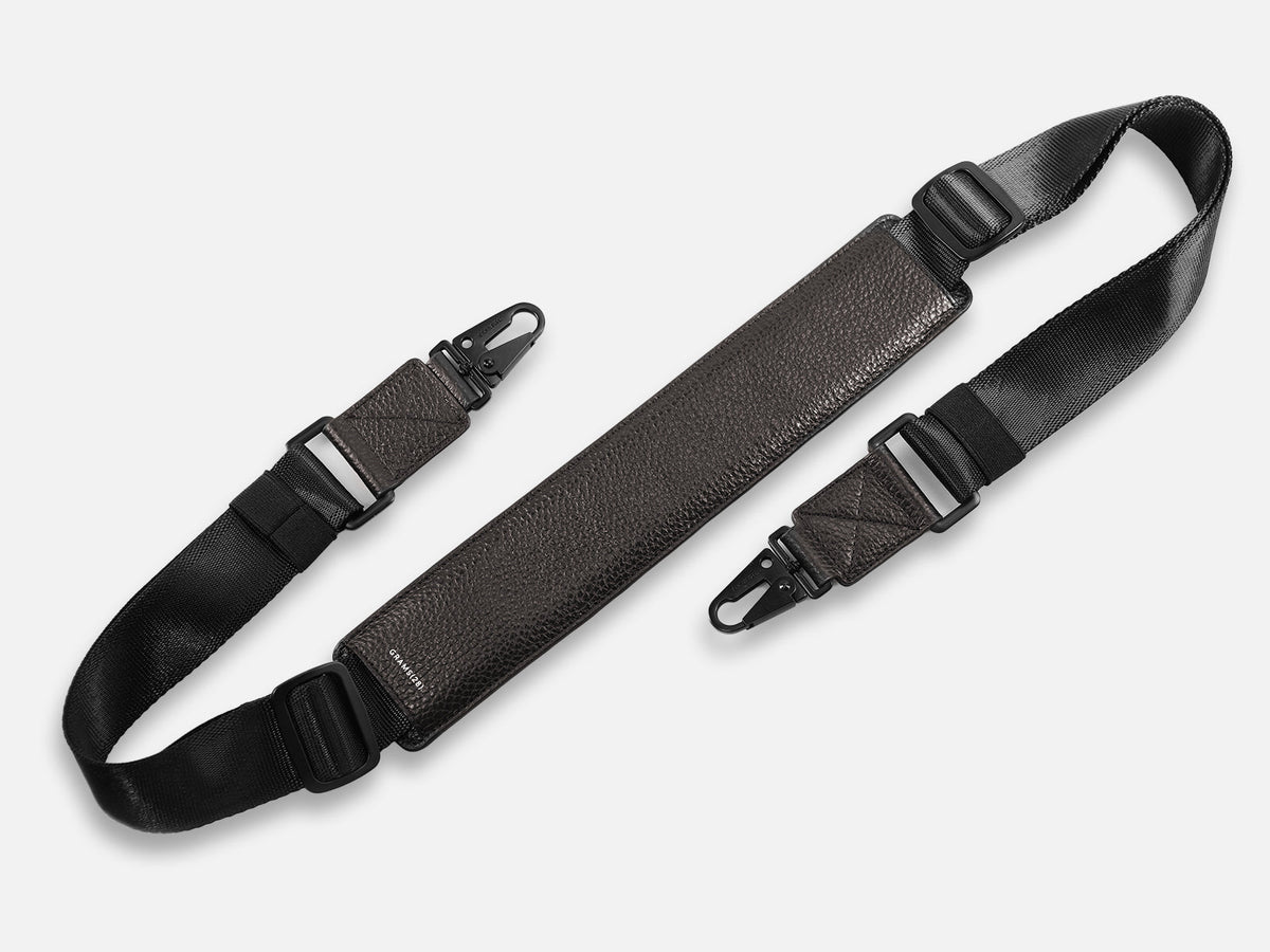 38mm Padded Strap--s