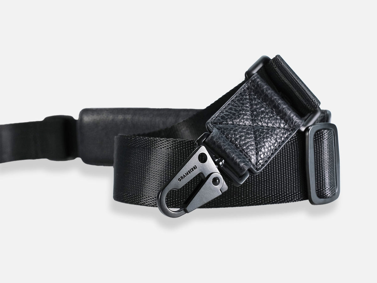 38mm Padded Strap--s