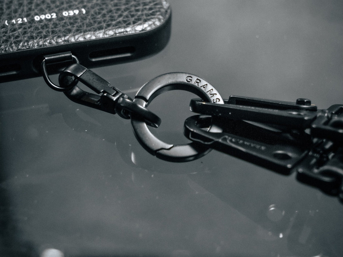 Strap Attachment Kit Plus--s