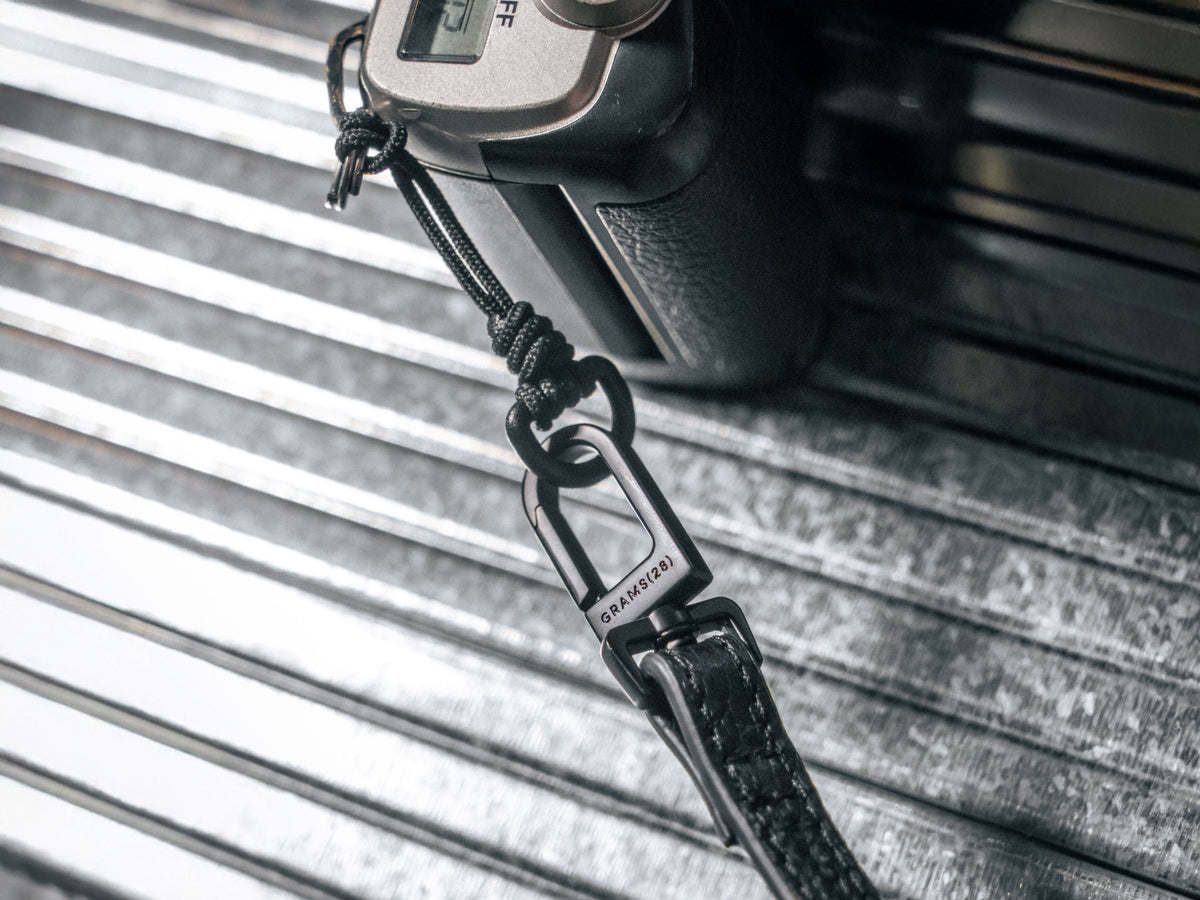 Strap Attachment Kit Plus--s