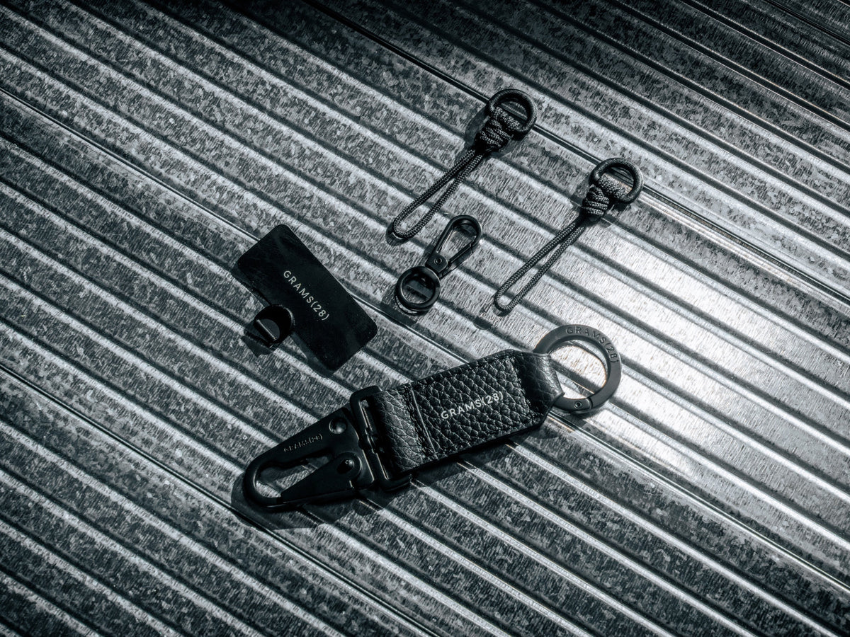 Strap Attachment Kit Plus--s