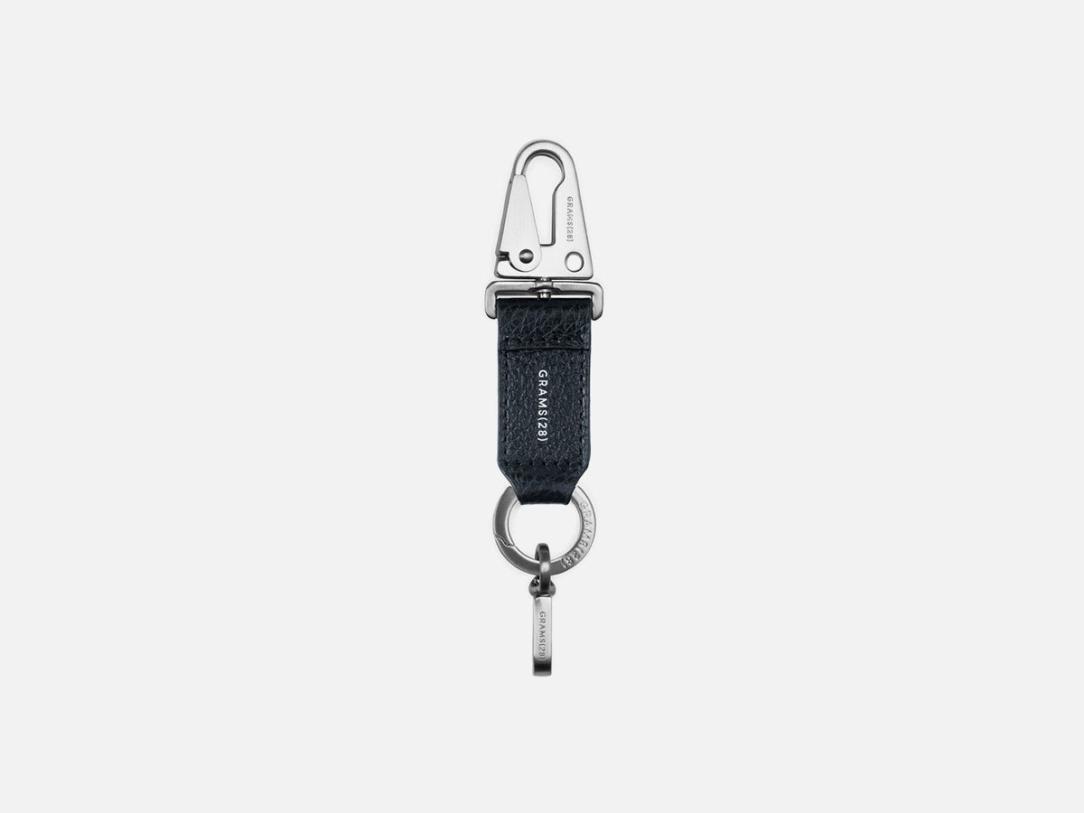 Strap Attachment Kit Plus (Silver)--s