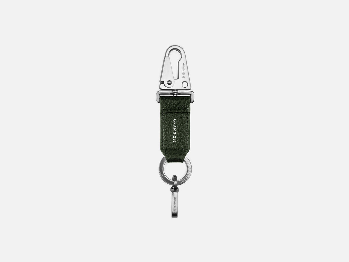 Strap Attachment Kit Plus (Silver)--s