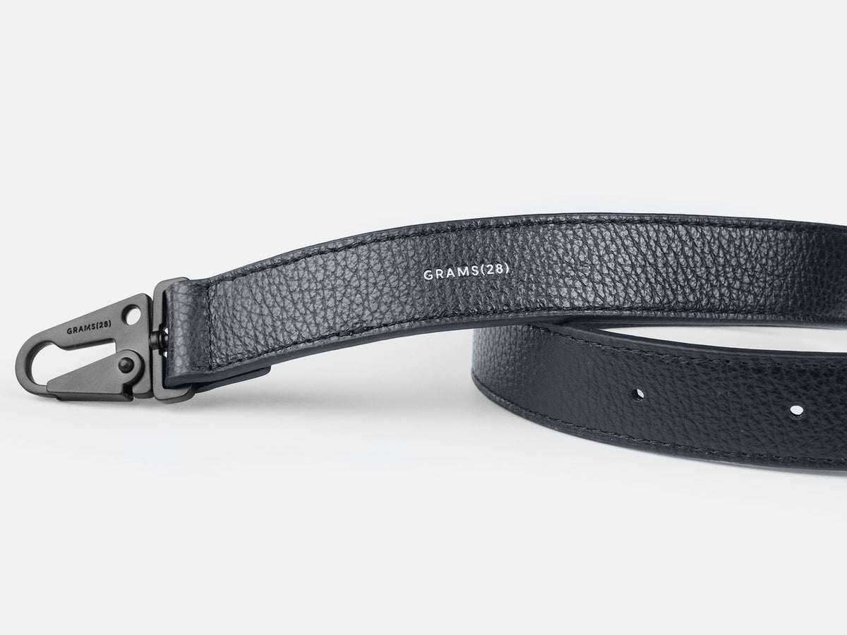 25mm Leather Strap--s