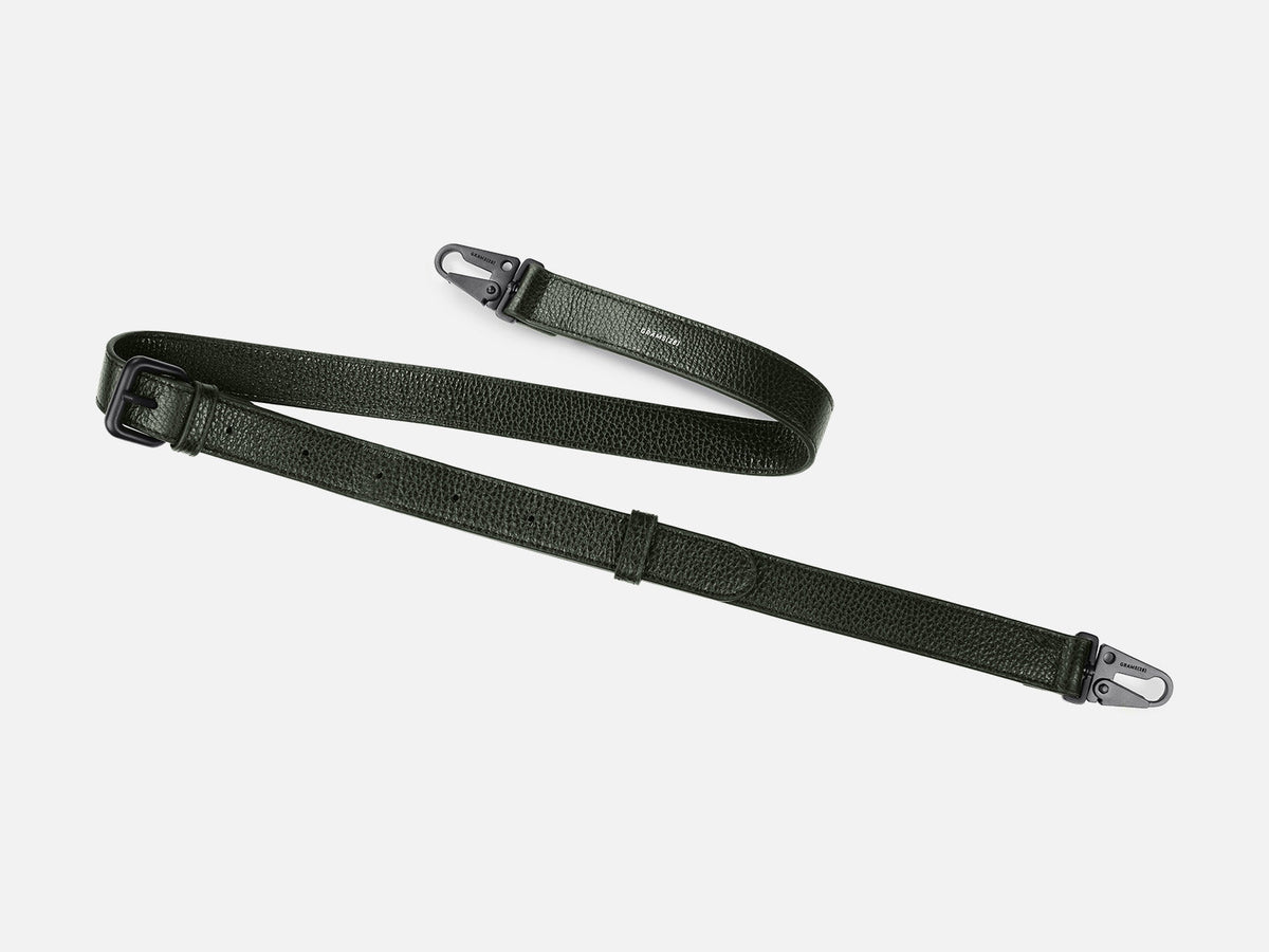25mm Leather Strap--s