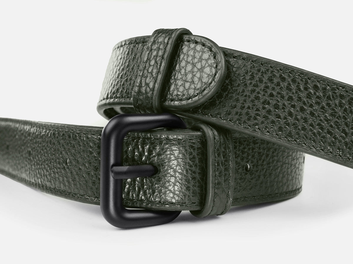 25mm Leather Strap--s