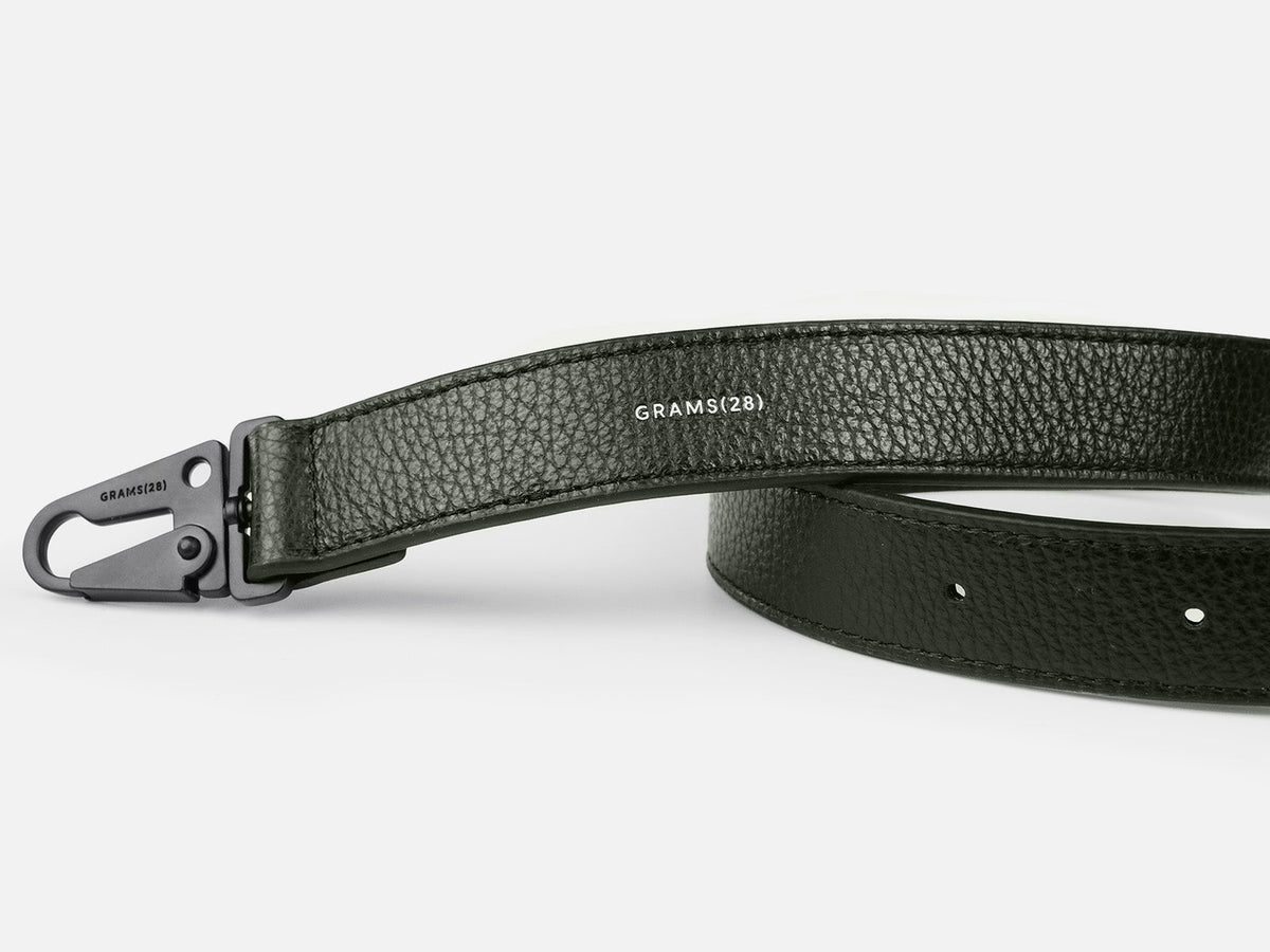 25mm Leather Strap--s